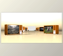 Download TV_withplaceholders (Videohive 94876) - AE Project