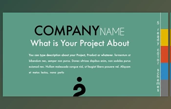 Download Presentation (<span class='badge badge-warning'>Videohive</span> 2048552) - AE <span class='badge badge-warning'>Project</span>