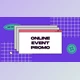 Download Online Event Promo (Videohive 29932450) - AE Project