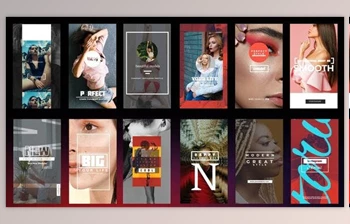 Download Instagram Stories 0.5 (Videohive <span class='badge badge-warning'>29701392</span>) - AE Project