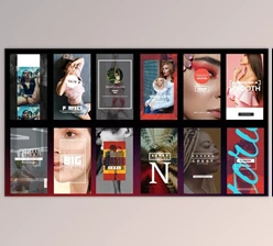 Download Instagram Stories 0.5 (Videohive 29701392) - AE Project