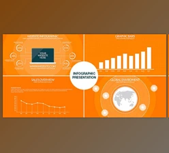 Download Infographic Presentation (Videohive 7313415) - AE Project
