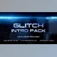 Download Glitch Intro (Videohive 8819593) - AE Project