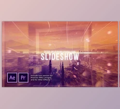 Download Deep Inspiring Parallax Slideshow (Videohive 29904683) - AE Project