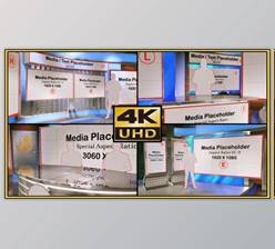 Download Virtual Studio Set - S03 (Videohive 29889059) - AE Project
