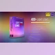 Download 4K Ultimate Light Leaks Bundle – MotionElements 15064332 - AE Project