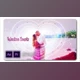 Download Valentine Hearts Parallax Slideshow (Videohive 29855913) - PR Project