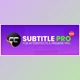 Aescripts - Download Subtitle Pro v2.9.99 (Win, Mac)