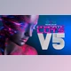 Download TRIUNE COLOR: CINEMATIC LUTS V5 (CUBE, .3DL, .XMP, . LOOK, .VLT, and .COSTYLE)