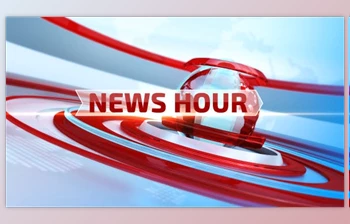 News Package-Complete Branding (Videohive 20896175)