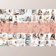 Download 50 Bright  - AE ProjectLightroom Preset Bundle CreativeMarket-5701804 (DNG , XMP)