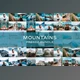 Download 45 Mountain Lightroom Preset Bundle CreativeMarket-5701832 (DNG , XMP)
