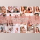 Download 30 Pink Lightroom Preset Bundle CreativeMarket-5701831 (DNG , XMP)