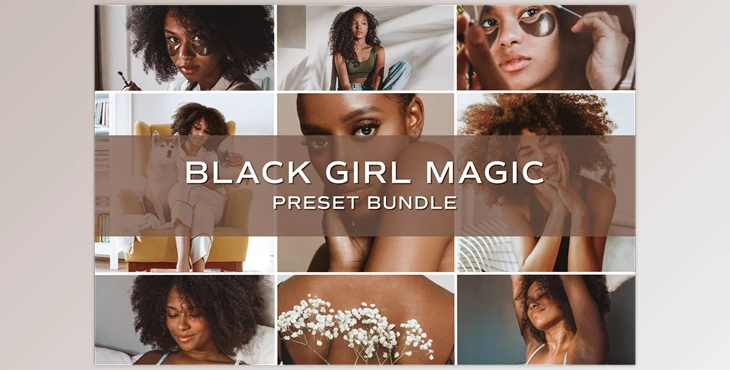 Download 10 Dark Skin Lightroom Presets CreativeMarket-5701802 (DNG, XMP)
