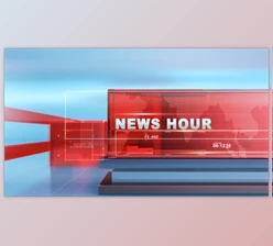 News Open (Videohive 19443643)