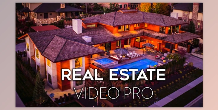 Download Real Estate Video Pro (Full Time Filmmaker)