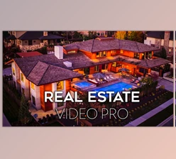 Download Real Estate Video Pro (Full Time Filmmaker)
