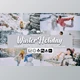 Download Winter Holiday Presets CreativeMarket-5698463 (LRTEMPLATE, DNG, XMP, PDF, ATN)