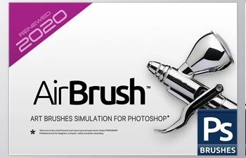 Download RM Airbrush <span class='badge badge-warning'>PRO</span> CreativeMarket-4850708 (TPL, PSD, ABR, JPG)