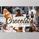 Download Chocolate Lightroom Presets CreativeMarket-5636094 (XMP, DNG)