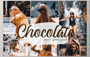 Download Chocolate Lightroom Presets CreativeMarket-5636094 (<span class='badge badge-warning'>XMP</span>, DNG)