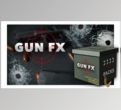Download Gun FX From CinePacks (MOV)