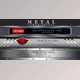 Metal Lower Thirds (Videohive 2594958)