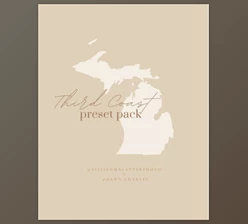 Download Aislinnmalayte – Third Coast Desktop Preset Pack (XMP)