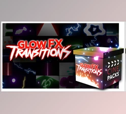 Download Cinepacks - Glow FX Transitions (MOV)