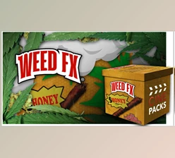 Download CinePacks - Weed FX (4K MOV)