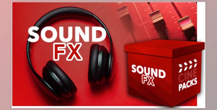 Download Cinepacks - Sound FX (WAV)