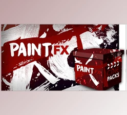 Download Paint FX – Cinepacks (4K MOV)