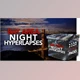 Download Cinepack - Bay Area Night Hyperlapses (4K MOV)