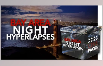 Download Cinepack - Bay Area Night Hyperlapses (<span class='badge badge-warning'>4K</span> MOV)