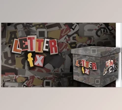 Download Cinepacks - Letter FX (PNG 1920×1080)