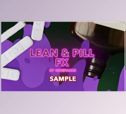 Download Cinepacks - Lean & Pill FX (MOV)