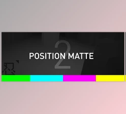 Download Position Matte v2.3 full version + Licence key (win, mac)