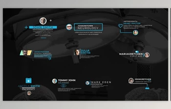 <span class='badge badge-warning'>Medical</span> Text Titles (Videohive 25368414)