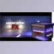 Download Cinepacks - Anamorphic FX (4K MOV)