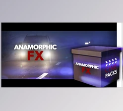 Download Cinepacks - Anamorphic FX (4K MOV)
