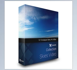 Download CGAxis - Skies Video (Photo JPEG 4096×2160)