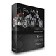 Download CGAxis Vehicles Volume 1 (BIKE, BLUE, CHOPPER, FBX, INTERIOR, MAX, MOTOR)