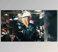Download Vintage Look LUT Pack (13 LUTs)