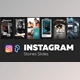 Instagram Stories Slides Vol. 9 (Videohive 28326017)