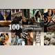Download 100+ Lightroom Presets Bundle CreativeMarket-5363532 (XMP, DNG)