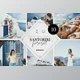 Download Santorini Lightroom Presets Bundle CreativeMarket-5251203 (DNG , Irtemplate)