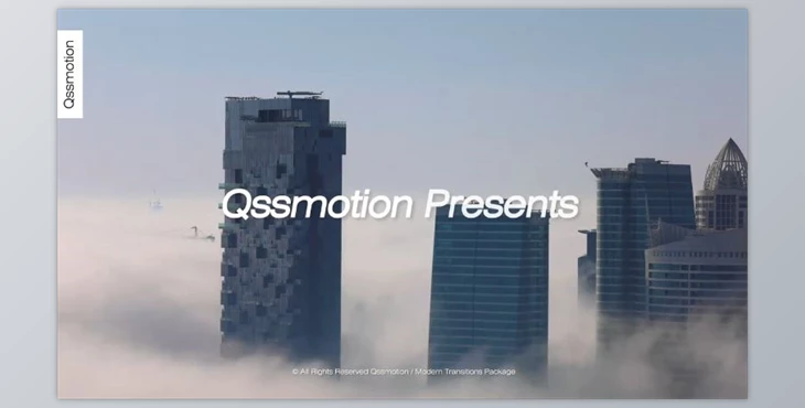 Download Universal Transitions Bundle (Motionarray 857129) - AE Project