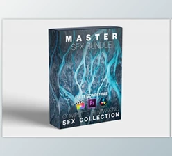 Download Master SFX Bundle (Includes ALL SFX Packs)