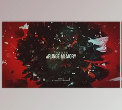 Download Grunge Memory Bundle (Videohive 23501177) - AE Project