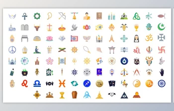Download <span class='badge badge-warning'>100</span> Religious Icons (<span class='badge badge-warning'>Videohive</span> 29967265) - AE <span class='badge badge-warning'>Project</span>